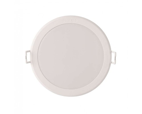 Светильник светодиодный 59464 MESON 125 13Вт 40K WH recessed Downlight PHILIPS 915005748101