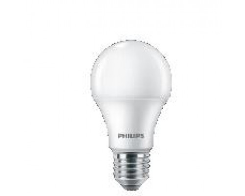 Лампа светодиодная ESS LEDBulb 13Вт 3000К тепл. бел. E27 230В 1/12 PHILIPS 929002305087