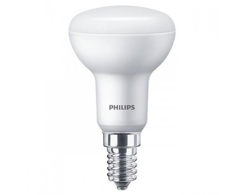 Лампа светодиодная ESS LEDspot 6Вт R50 E14 640лм 827 PHILIPS 929002965587