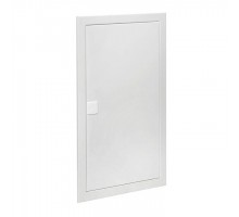 Дверь для щита Nova 3 габарит IP40 метал. PROxima EKF nv-door-m-3