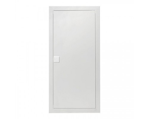 Дверь для щита Nova 4 габарит IP40 метал. PROxima EKF nv-door-m-4
