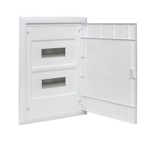 Щит распределительный "ProfiBox" 24+4 модуля IP41 встраив. PROxima EKF profibox-24+4