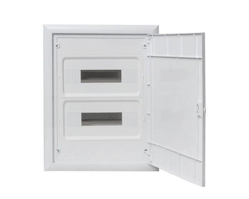 Щит распределительный "ProfiBox" 24+4 модуля IP41 встраив. PROxima EKF profibox-24+4 Щит распределительный "ProfiBox" 24+4 модуля IP41 встраив. PROxima EKF profibox-24+4