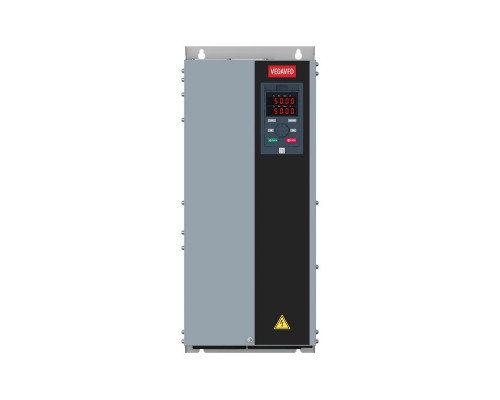 Преобразователь частоты VF-101-P2K2-0006-U-T4-E20-B-H вход. 380В выход. 2.2кВт выход. 6А ток перегрузки 9А встроен. тормозн. ключ внешн. дроссель VEDA ABC00125 Преобразователь частоты VF-101-P2K2-0006-U-T4-E20-B-H вход. 380В выход. 2.2кВт выход. 6А ток перегрузки 9А встроен. тормозн. ключ внешн. дроссель VEDA ABC00125