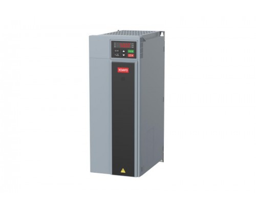 Преобразователь частоты VF-101-P15K-0032-U-T4-E20-B-H вход. 380В выход. 15кВт выход. 32А ток перегрузки 48А встроен. тормозн. ключ внешн. дроссель VEDA ABC00130 Преобразователь частоты VF-101-P15K-0032-U-T4-E20-B-H вход. 380В выход. 15кВт выход. 32А ток перегрузки 48А встроен. тормозн. ключ внешн. дроссель VEDA ABC00130